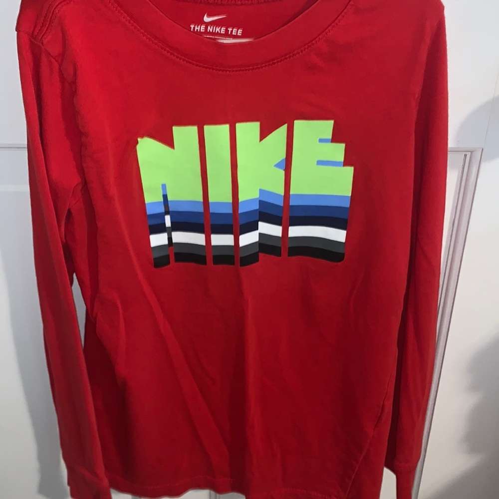 Nike shirt